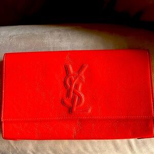 YSL Clutch